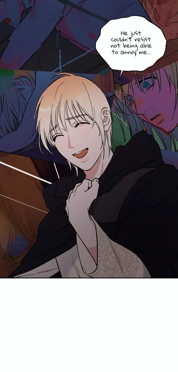 Antidote (Harusari) Chapter 33 page 52 - 