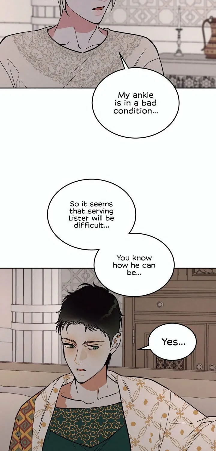 Antidote (Harusari) Chapter 33 page 55 - 