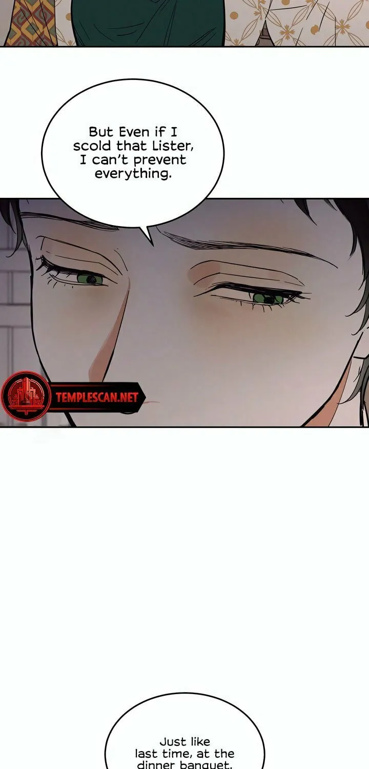 Antidote (Harusari) Chapter 33 page 56 - 