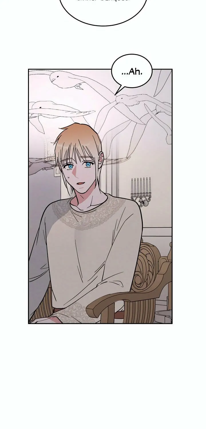 Antidote (Harusari) Chapter 33 page 57 - 
