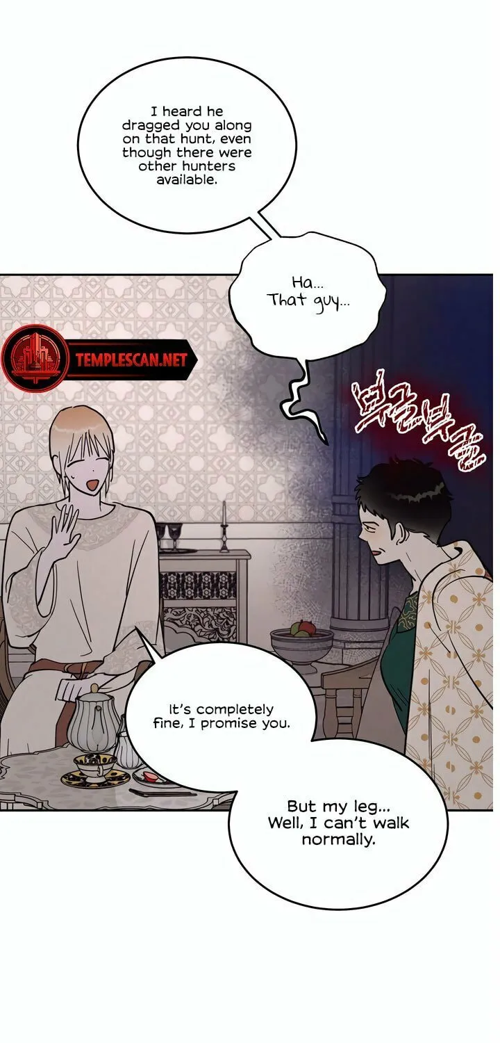 Antidote (Harusari) Chapter 33 page 58 - 