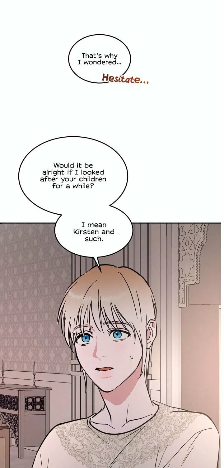 Antidote (Harusari) Chapter 33 page 59 - 
