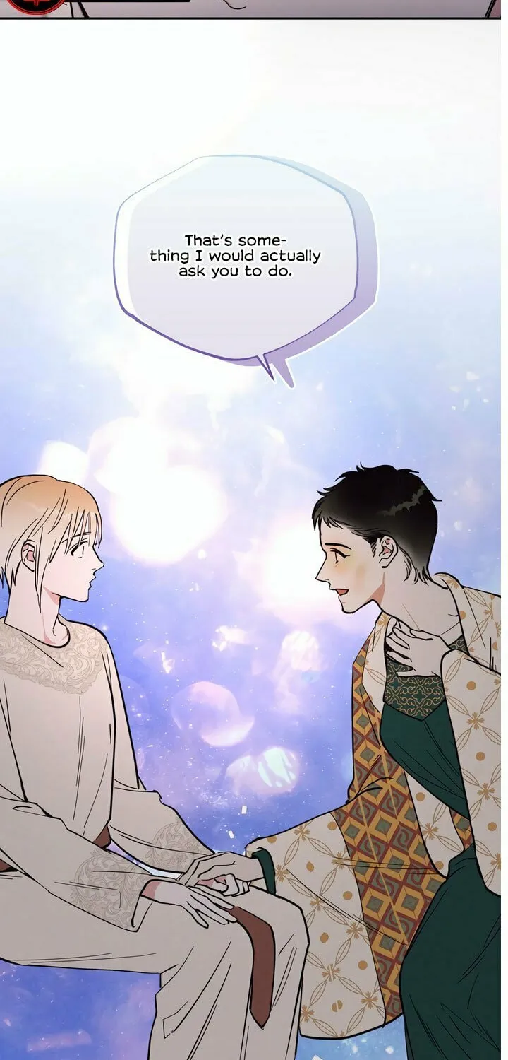 Antidote (Harusari) Chapter 33 page 61 - 