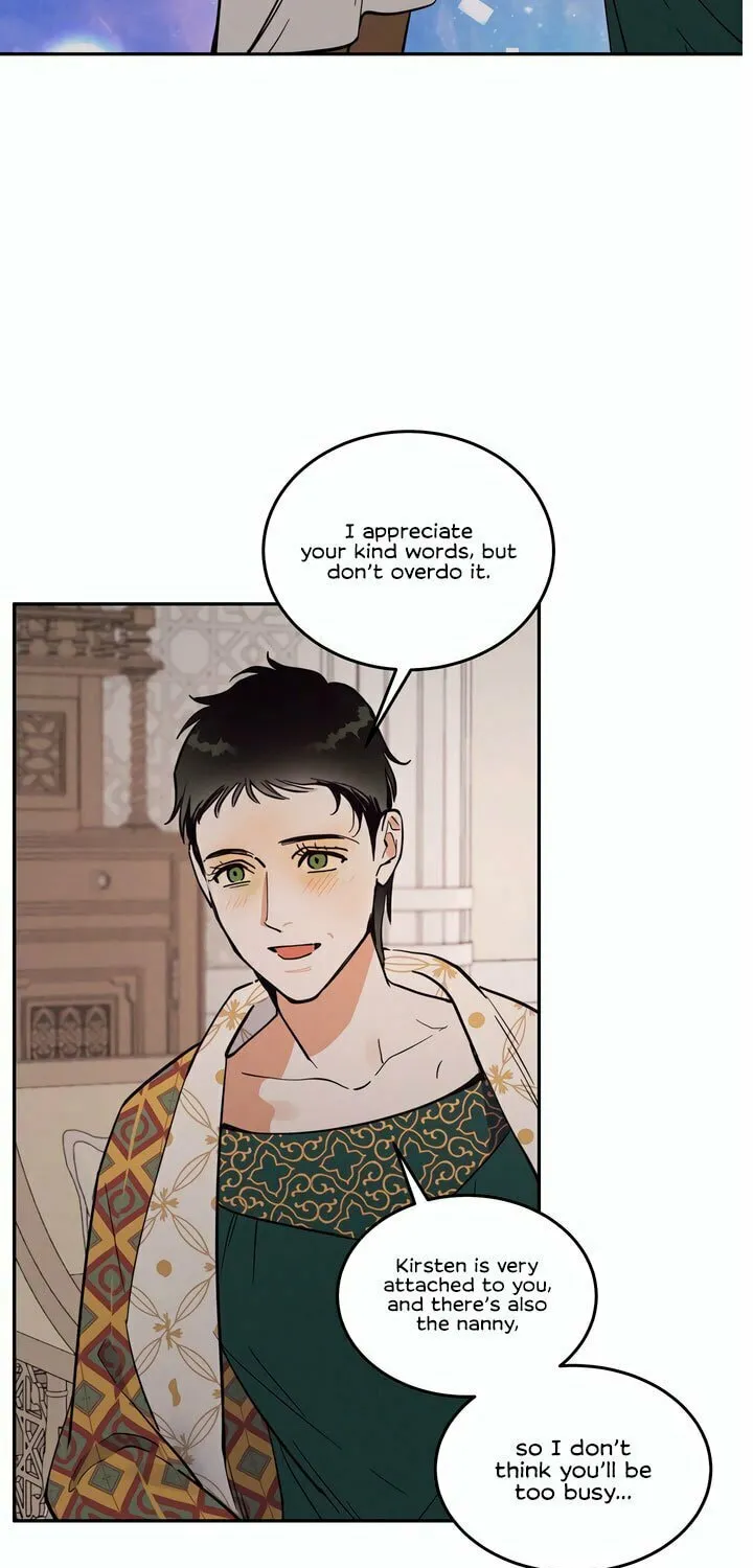 Antidote (Harusari) Chapter 33 page 62 - 