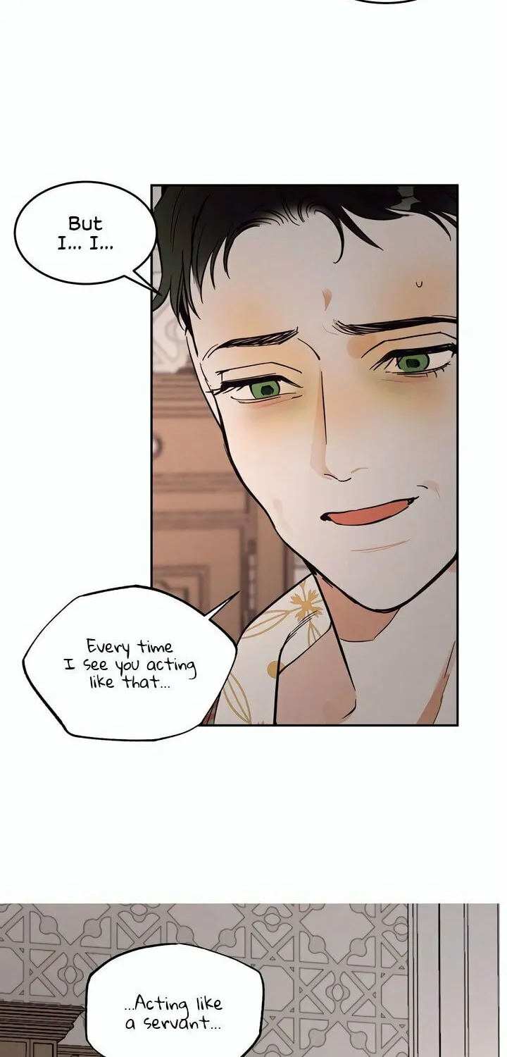 Antidote (Harusari) Chapter 33 page 63 - 
