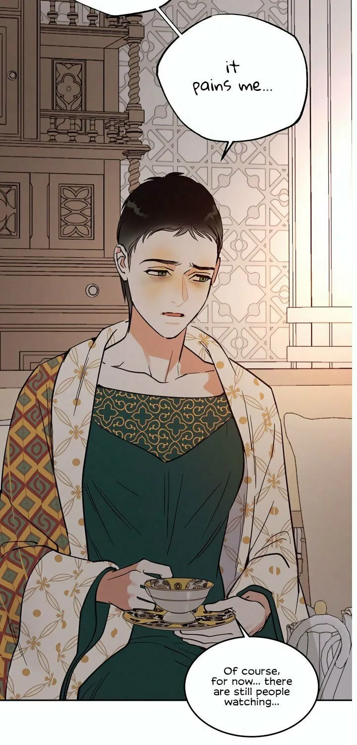 Antidote (Harusari) Chapter 33 page 64 - 