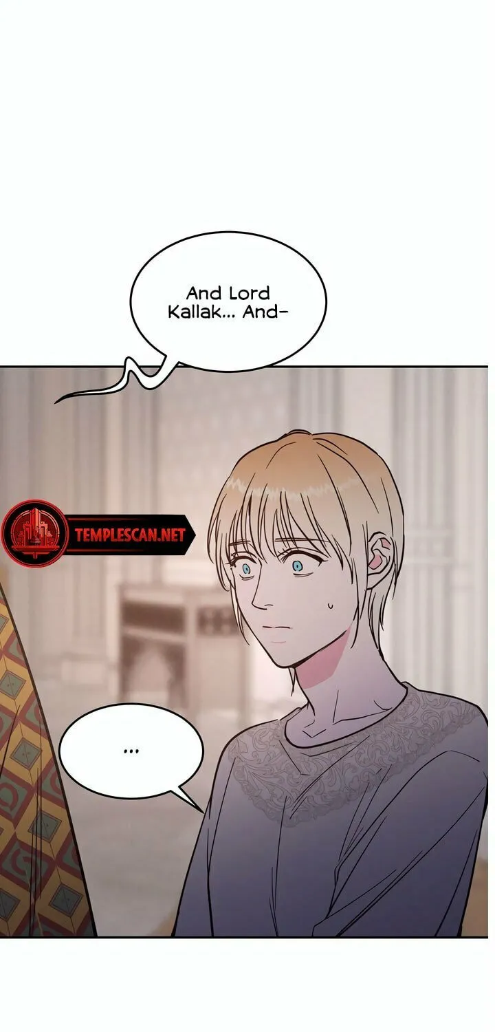 Antidote (Harusari) Chapter 33 page 65 - 