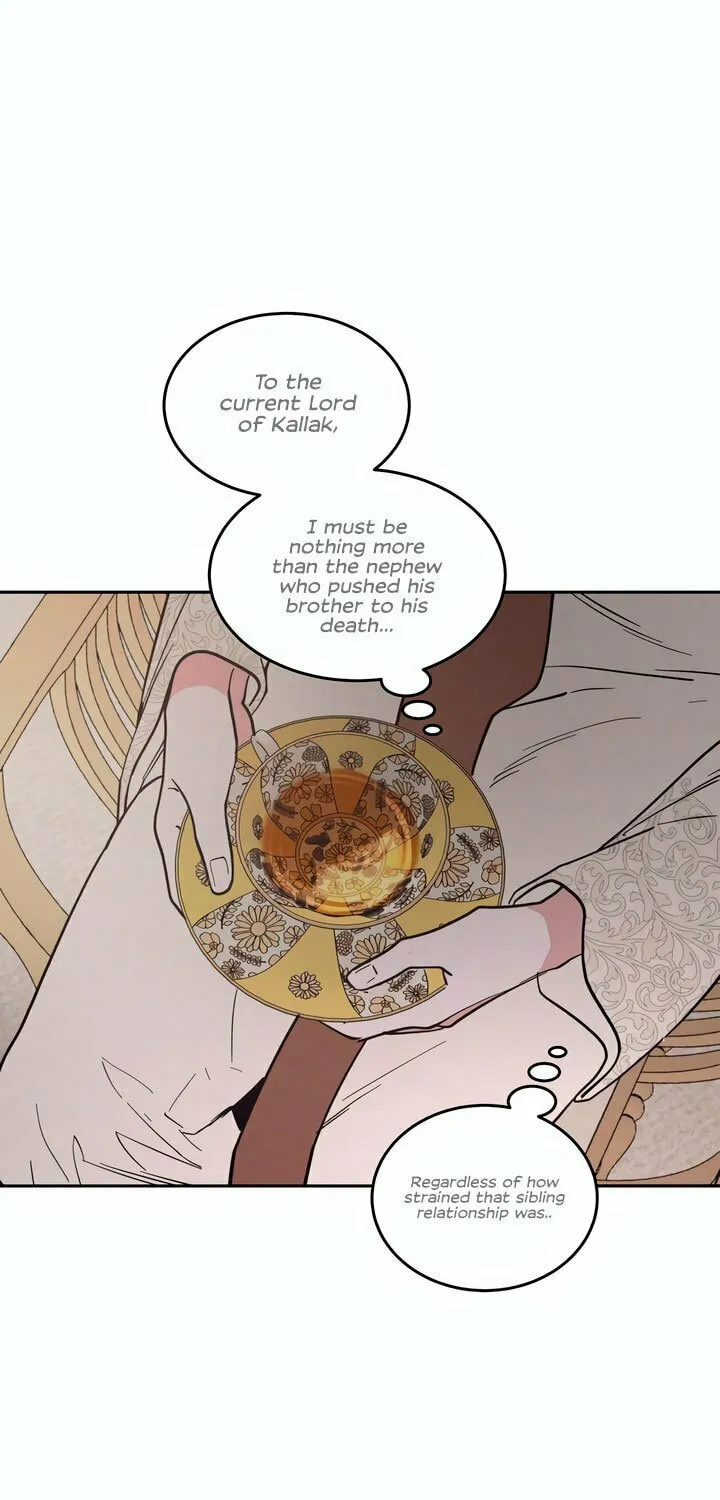 Antidote (Harusari) Chapter 33 page 66 - 