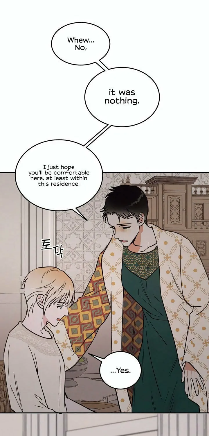 Antidote (Harusari) Chapter 33 page 67 - 