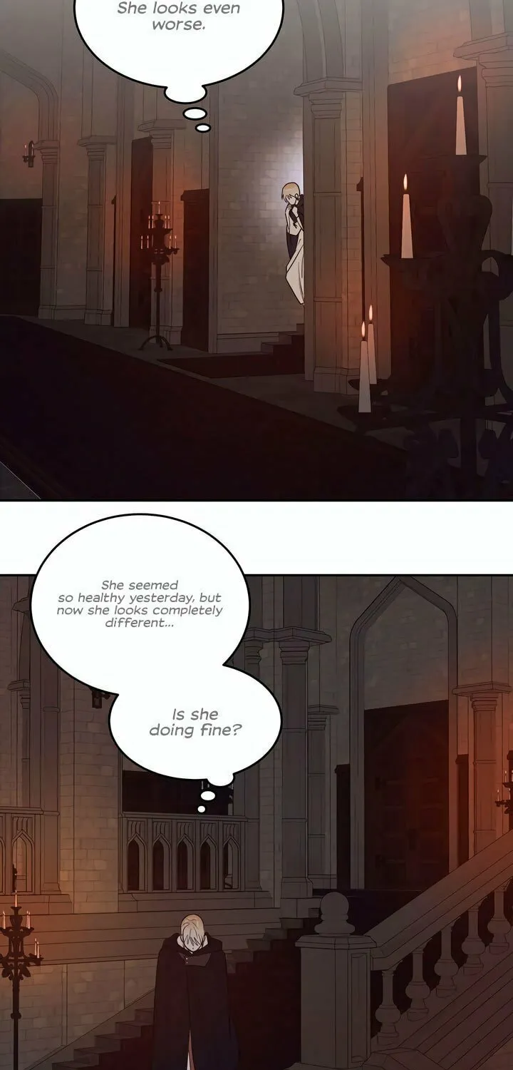 Antidote (Harusari) Chapter 33 page 70 - 