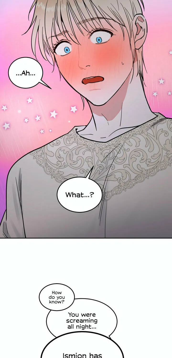 Antidote (Harusari) Chapter 33 page 8 - 