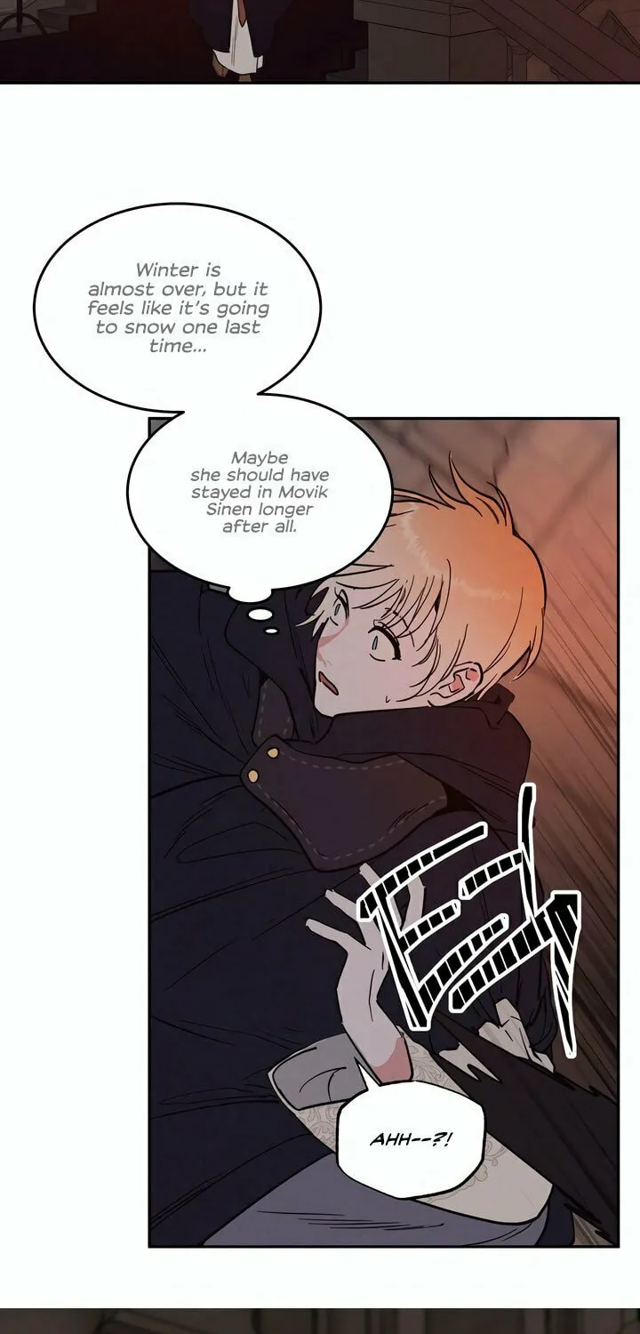 Antidote (Harusari) Chapter 33 page 71 - 