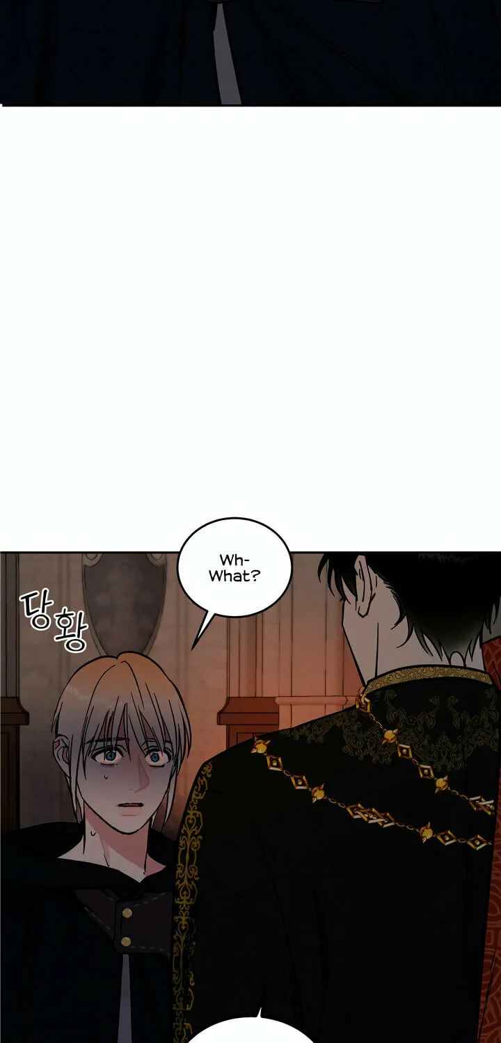 Antidote (Harusari) Chapter 33 page 74 - 