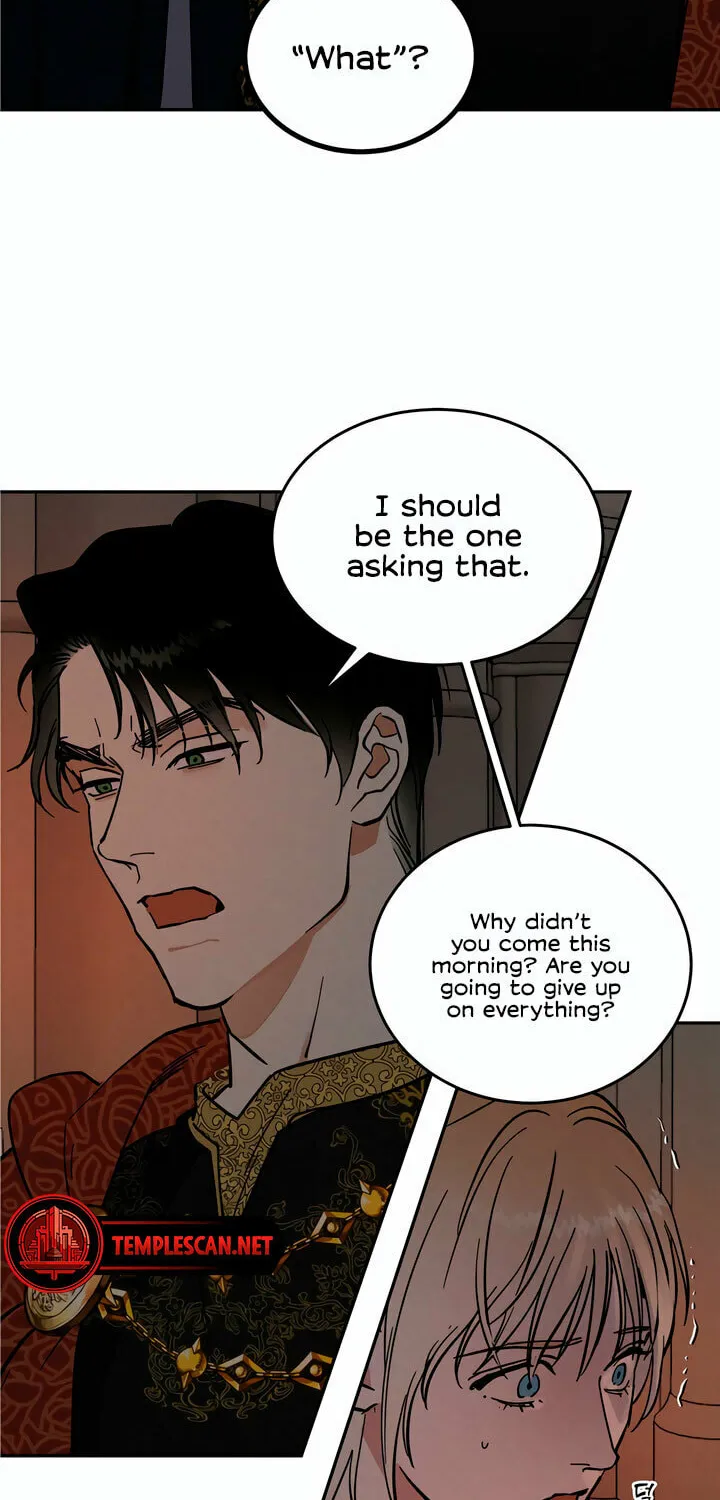 Antidote (Harusari) Chapter 33 page 75 - 