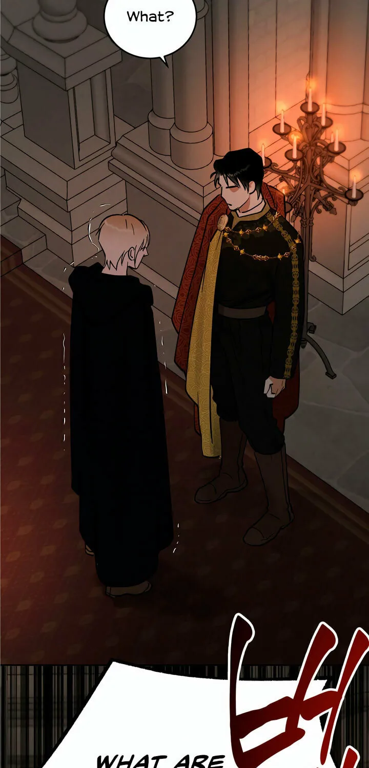 Antidote (Harusari) Chapter 33 page 78 - 