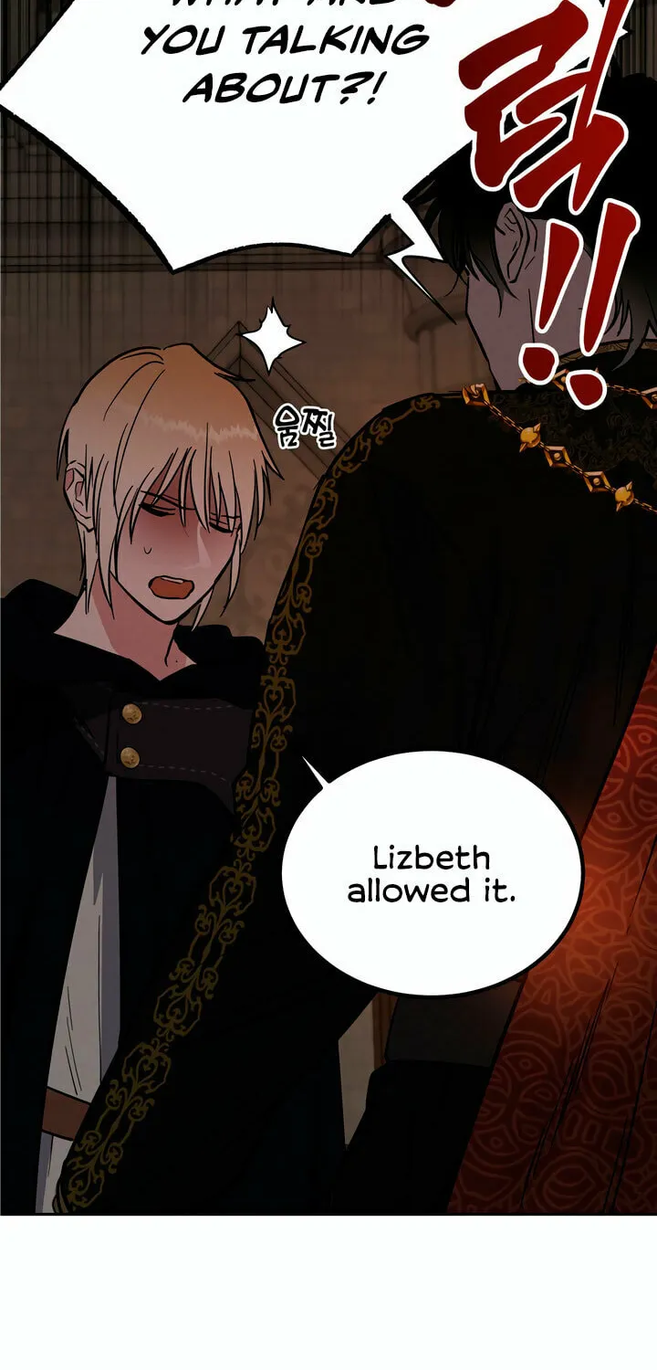 Antidote (Harusari) Chapter 33 page 79 - 