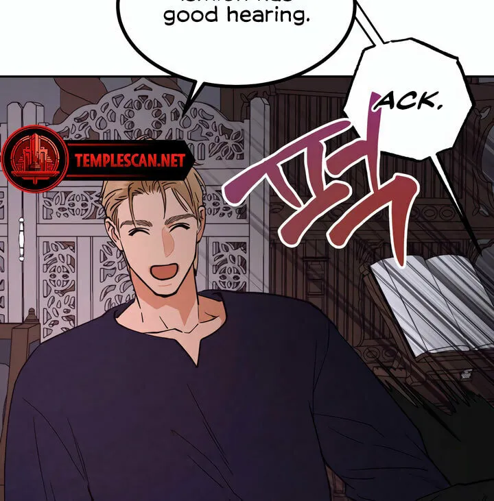 Antidote (Harusari) Chapter 33 page 9 - 