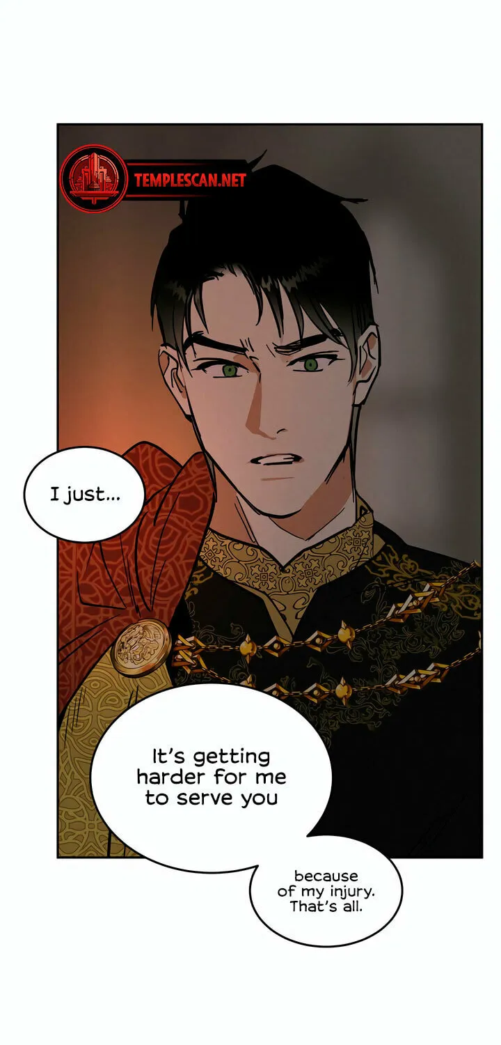 Antidote (Harusari) Chapter 33 page 81 - 