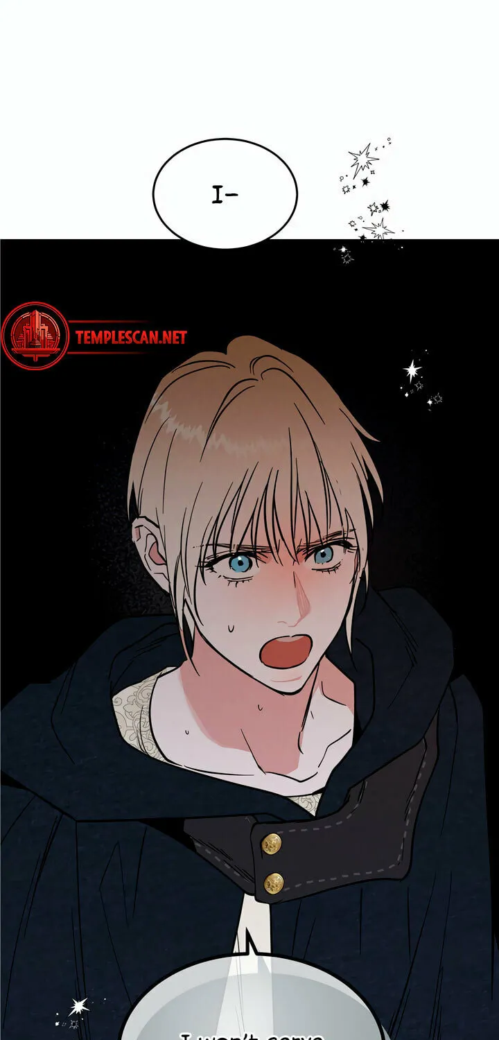 Antidote (Harusari) Chapter 33 page 82 - 