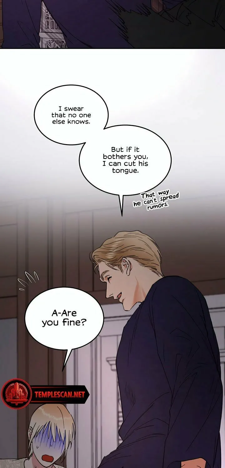 Antidote (Harusari) Chapter 33 page 10 - 