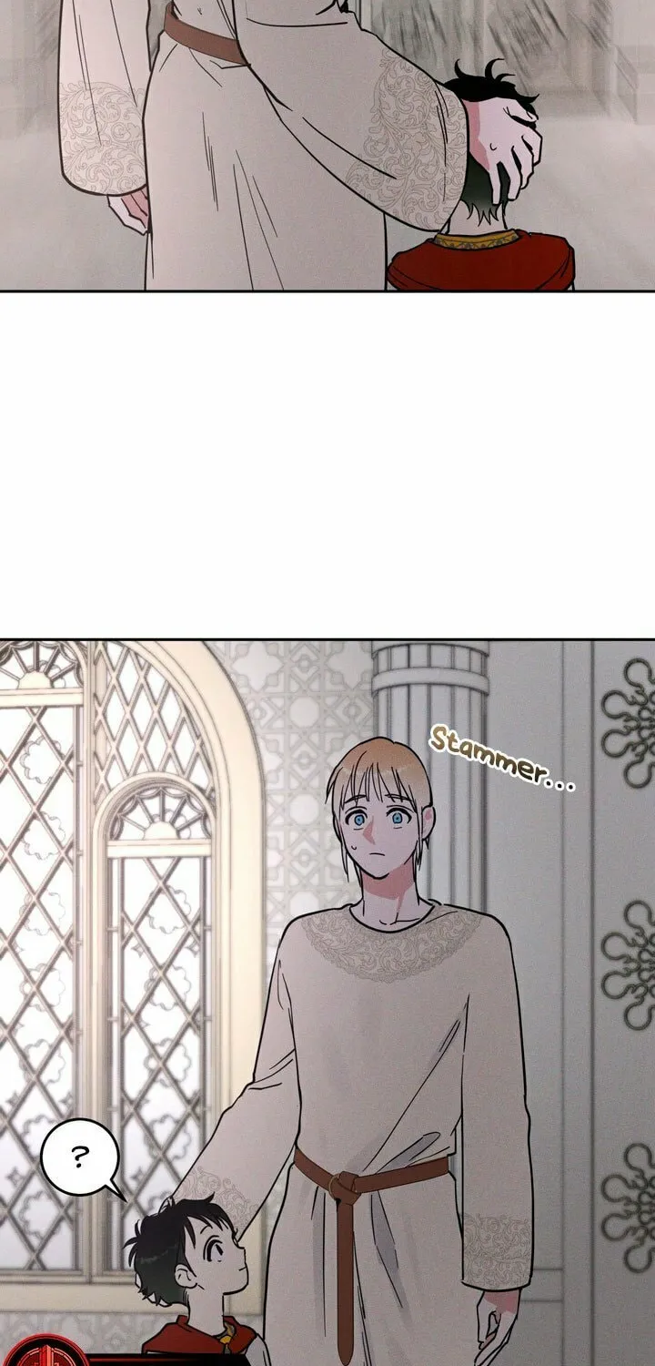 Antidote (Harusari) Chapter 34 page 11 - 