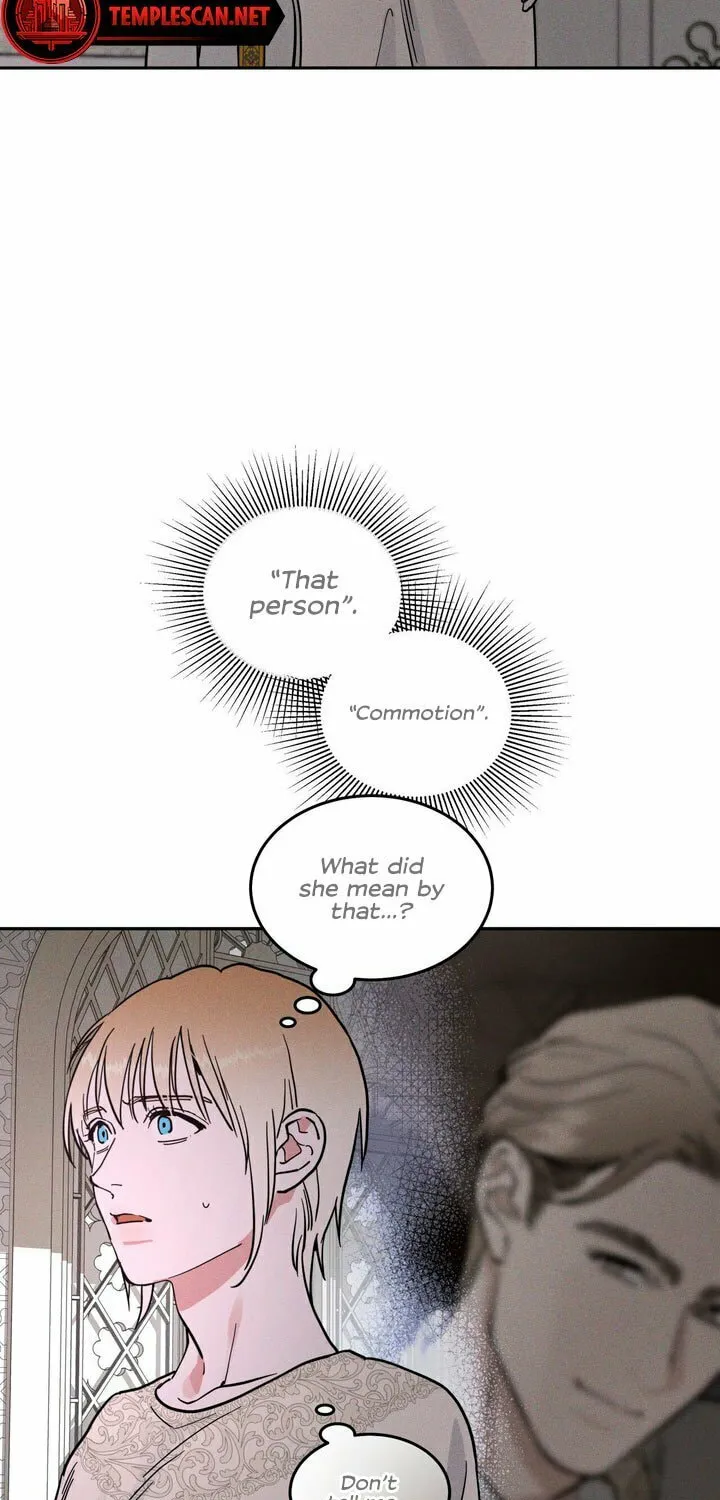 Antidote (Harusari) Chapter 34 page 12 - 