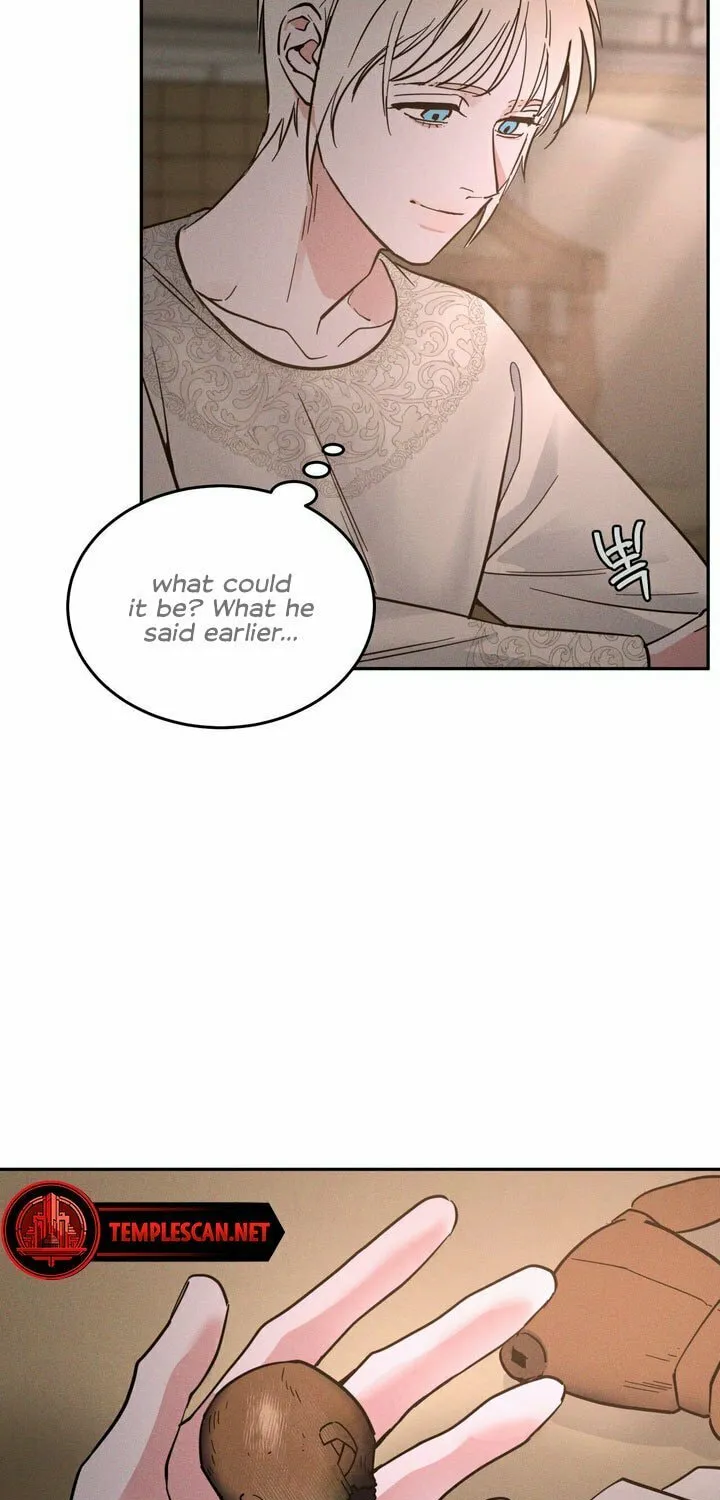 Antidote (Harusari) Chapter 34 page 16 - 
