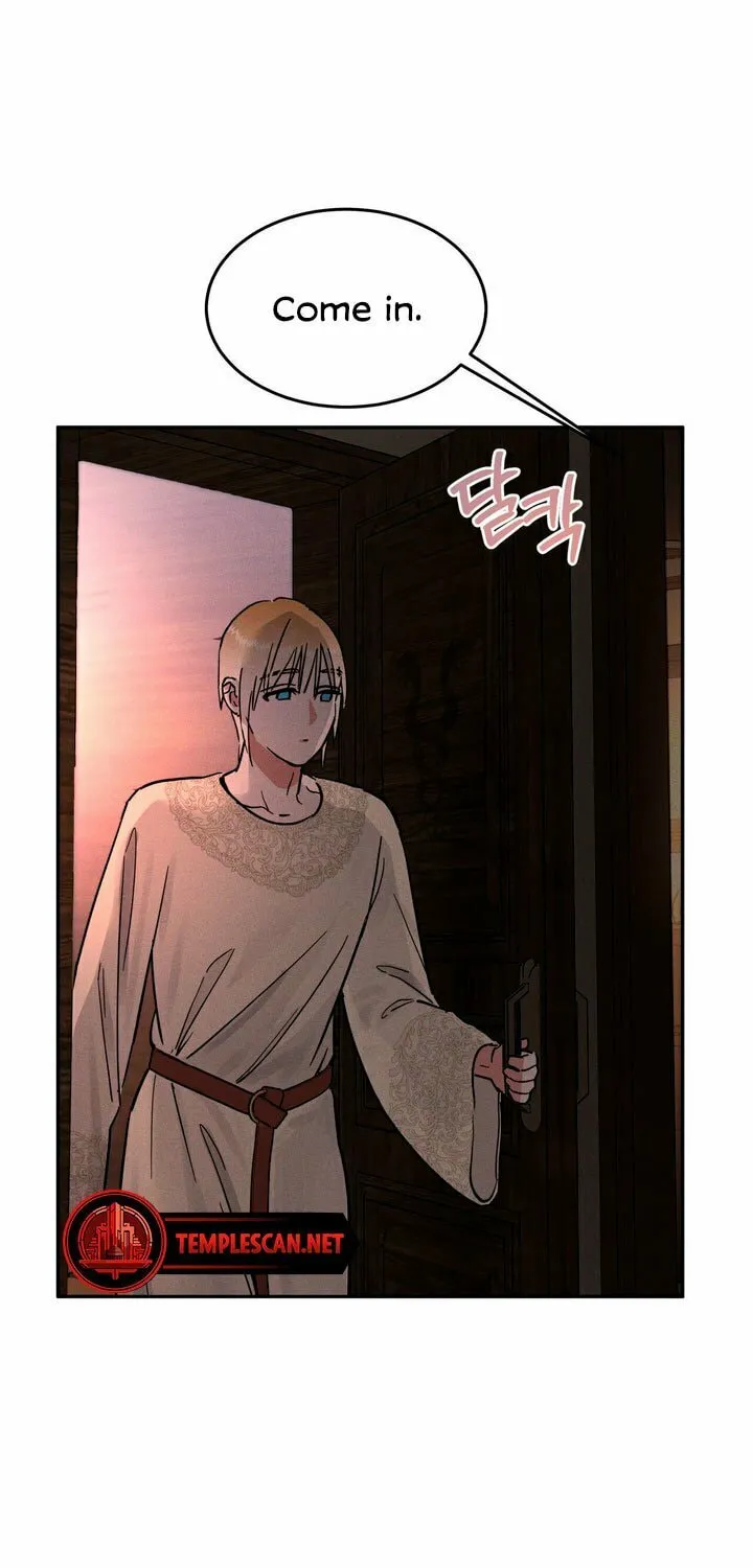 Antidote (Harusari) Chapter 34 page 20 - 