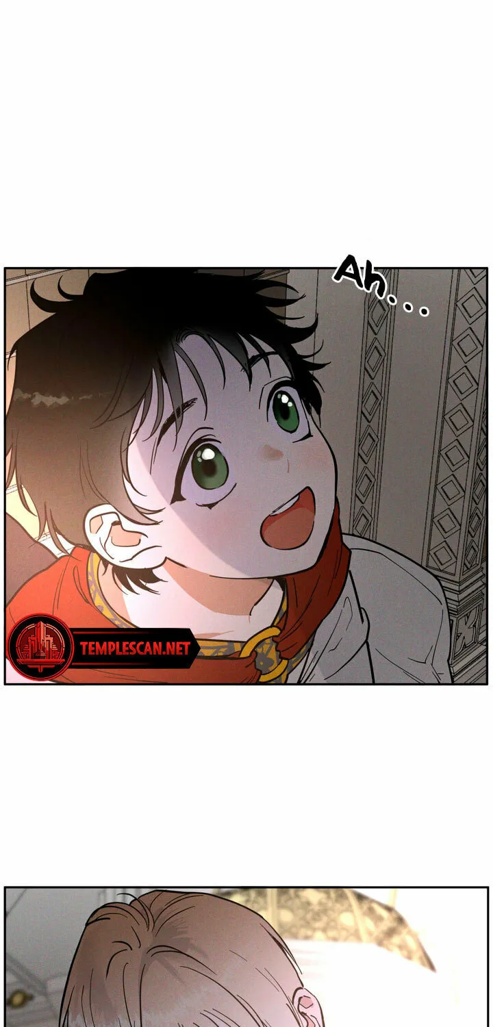 Antidote (Harusari) Chapter 34 page 3 - 