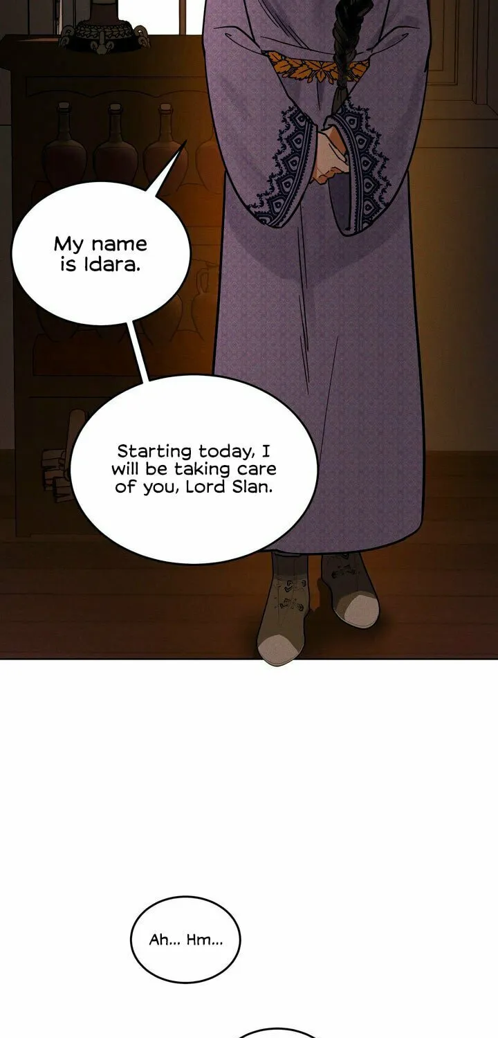 Antidote (Harusari) Chapter 34 page 24 - 