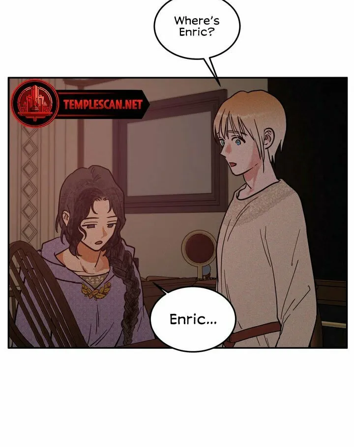 Antidote (Harusari) Chapter 34 page 25 - 
