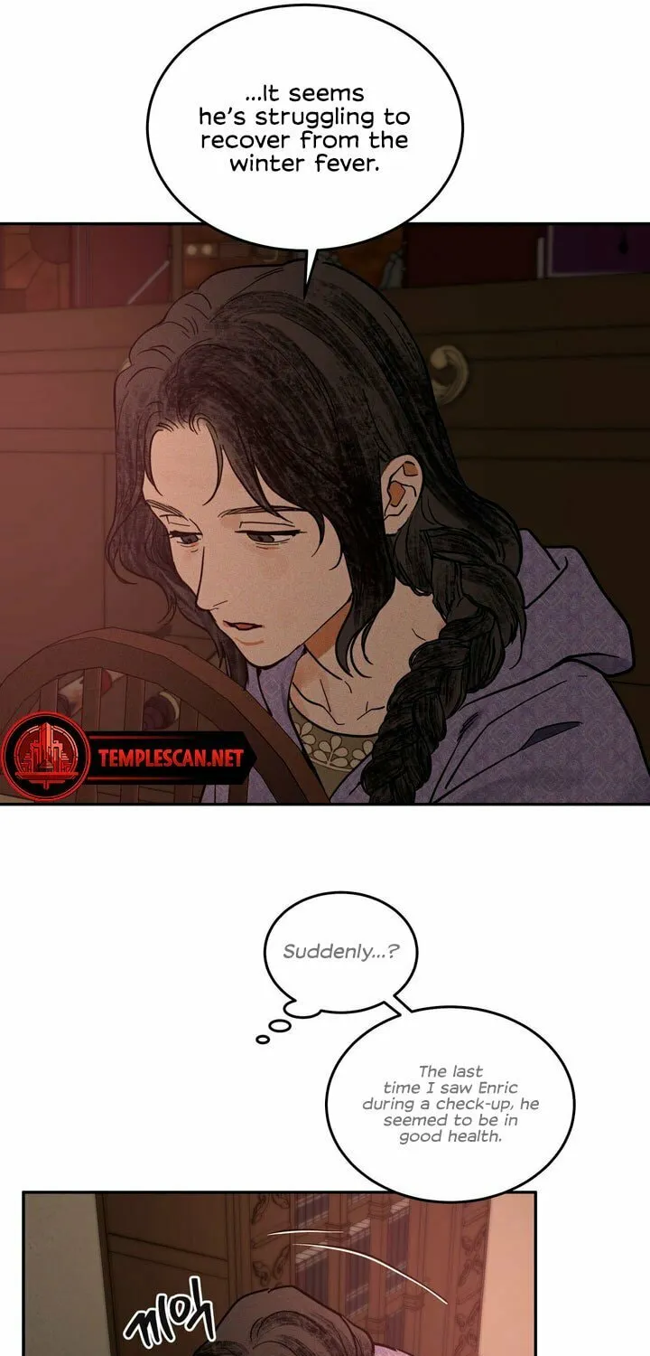 Antidote (Harusari) Chapter 34 page 26 - 