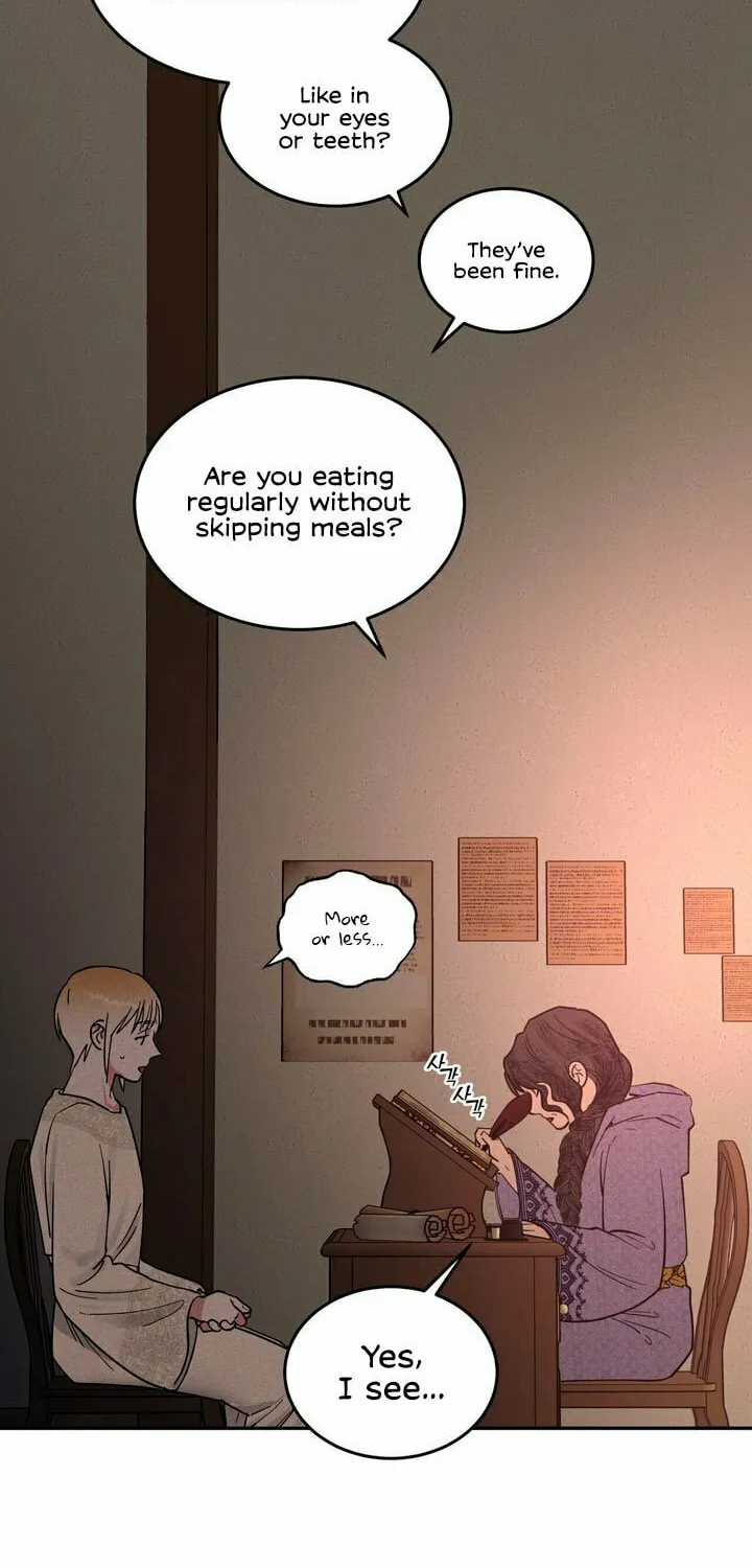 Antidote (Harusari) Chapter 34 page 29 - 