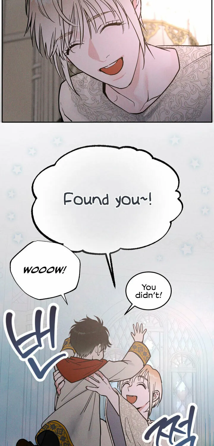 Antidote (Harusari) Chapter 34 page 4 - 