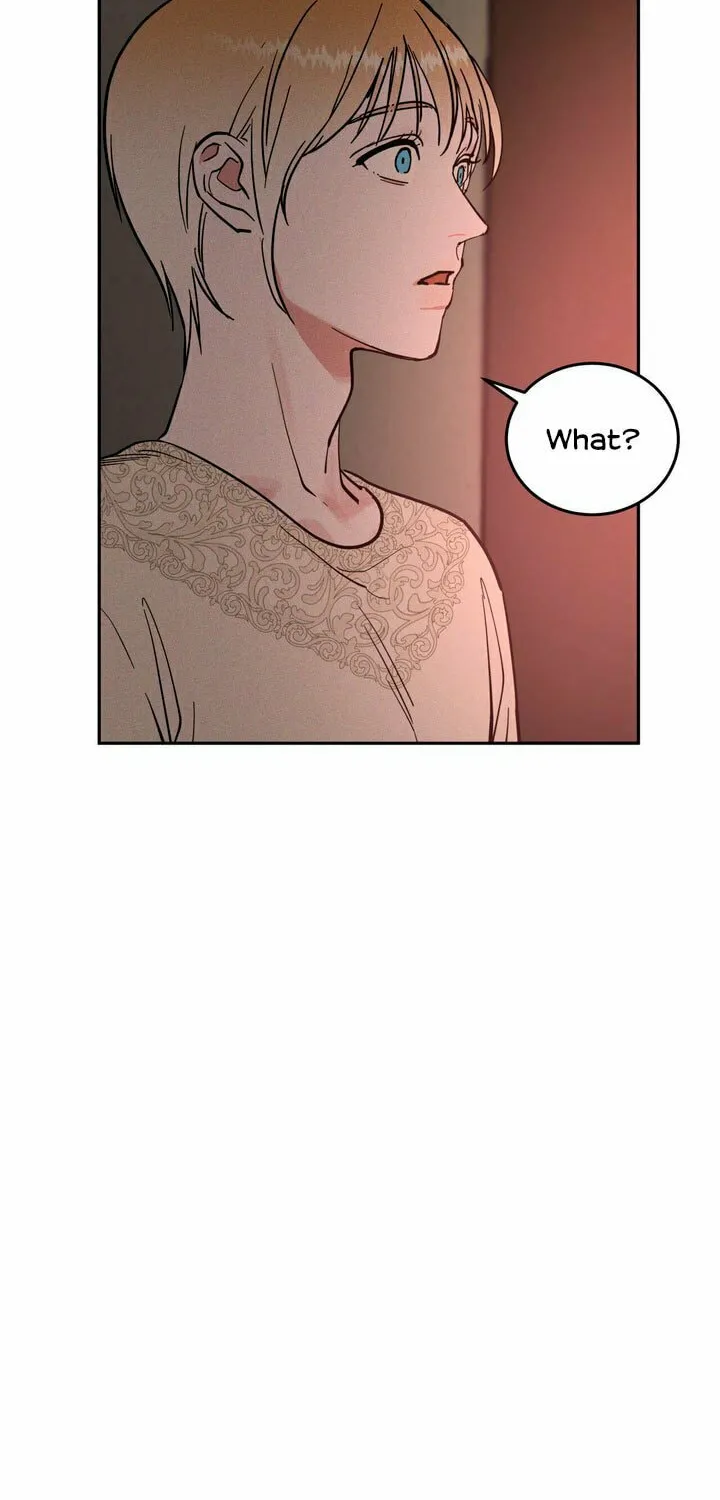 Antidote (Harusari) Chapter 34 page 31 - 