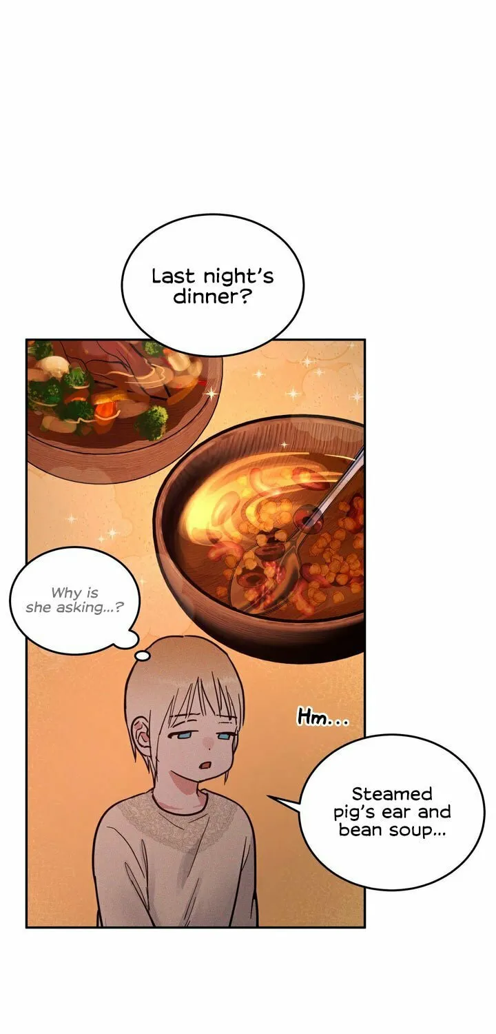 Antidote (Harusari) Chapter 34 page 32 - 