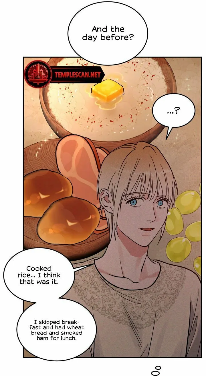 Antidote (Harusari) Chapter 34 page 33 - 