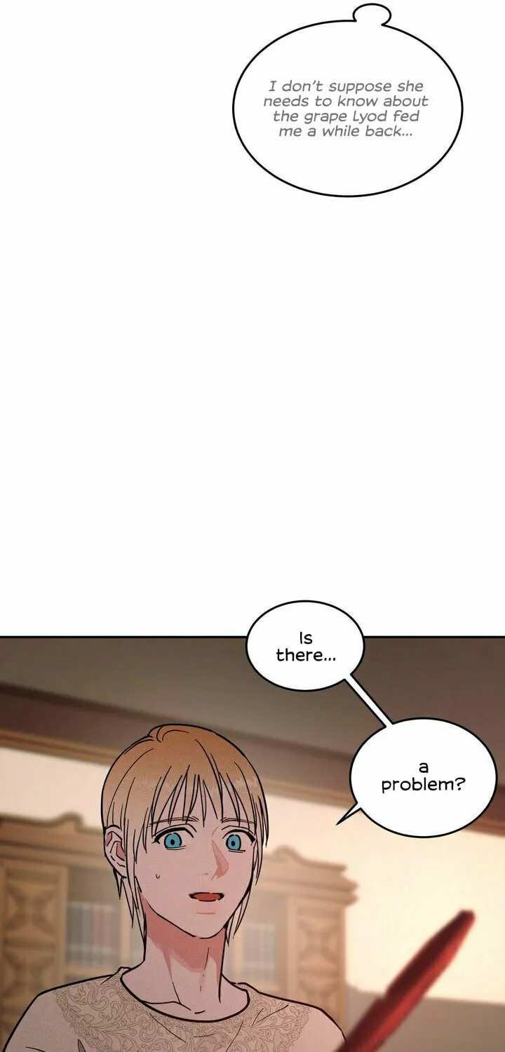 Antidote (Harusari) Chapter 34 page 34 - 