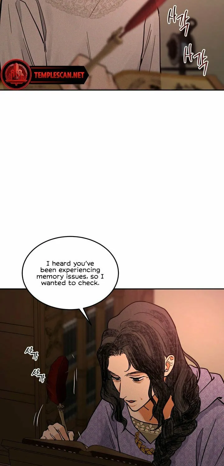 Antidote (Harusari) Chapter 34 page 35 - 
