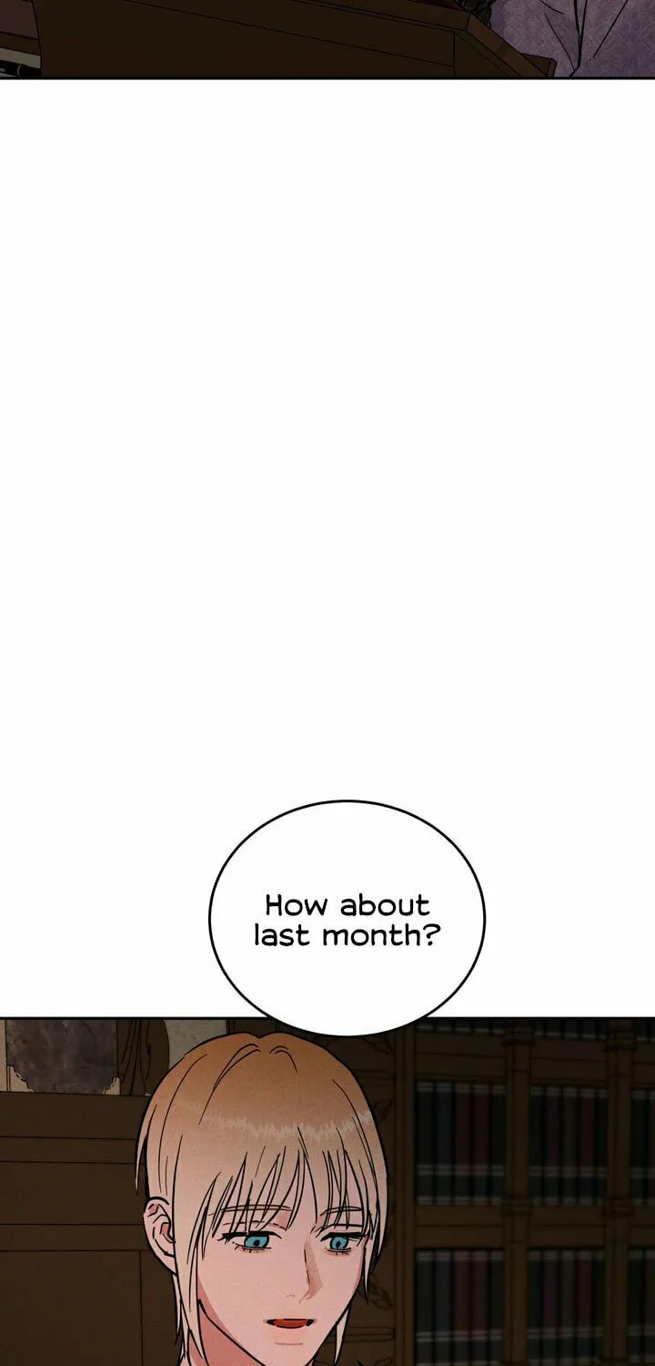 Antidote (Harusari) Chapter 34 page 36 - 