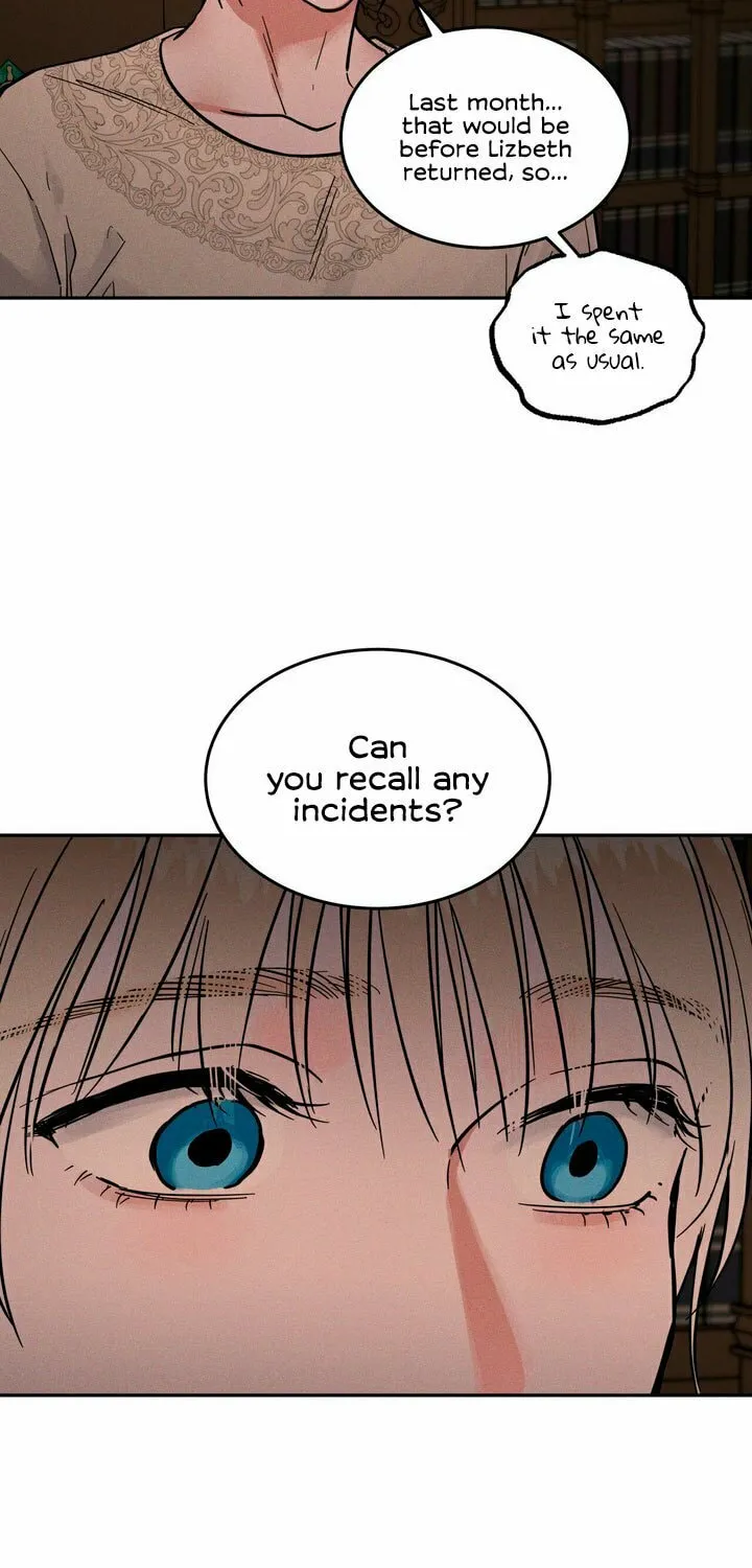 Antidote (Harusari) Chapter 34 page 37 - 