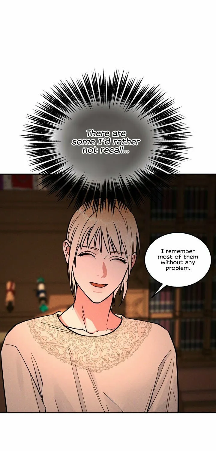 Antidote (Harusari) Chapter 34 page 38 - 
