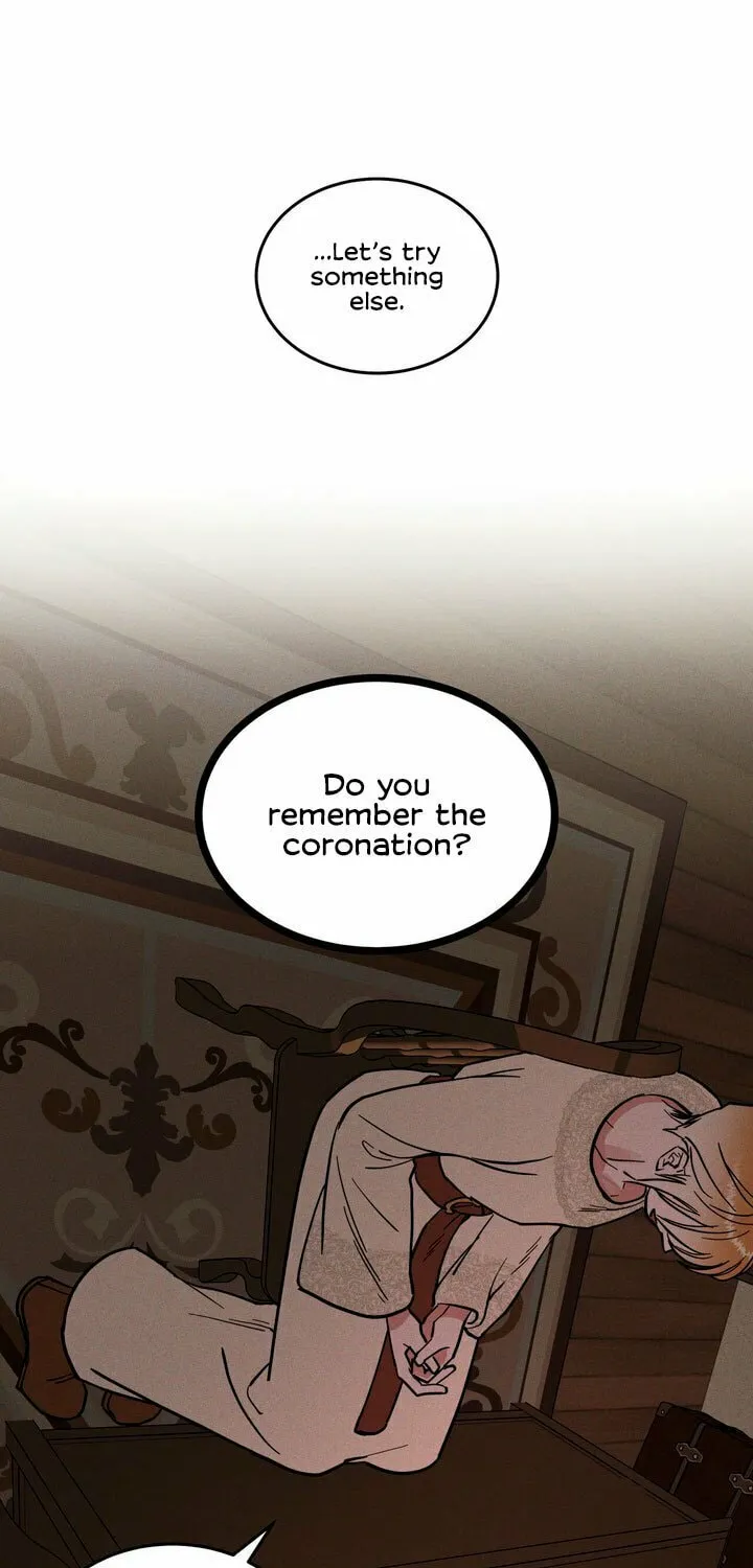 Antidote (Harusari) Chapter 34 page 39 - 