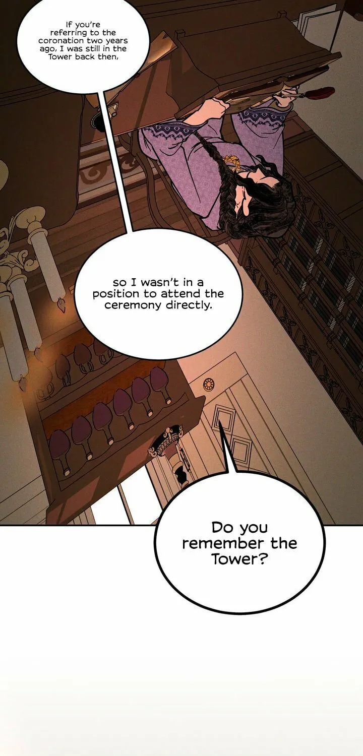 Antidote (Harusari) Chapter 34 page 40 - 