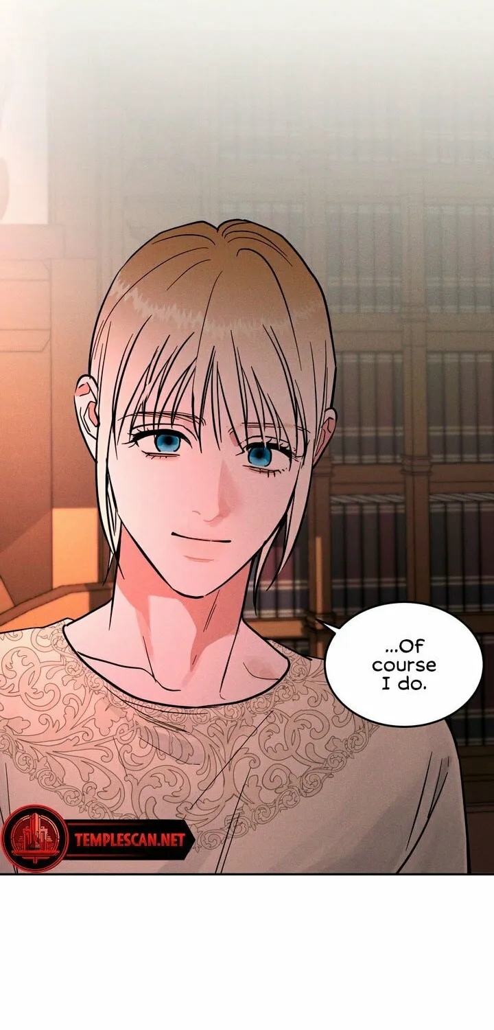 Antidote (Harusari) Chapter 34 page 41 - 