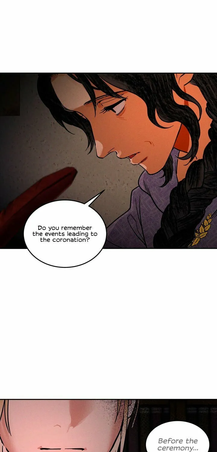 Antidote (Harusari) Chapter 34 page 42 - 