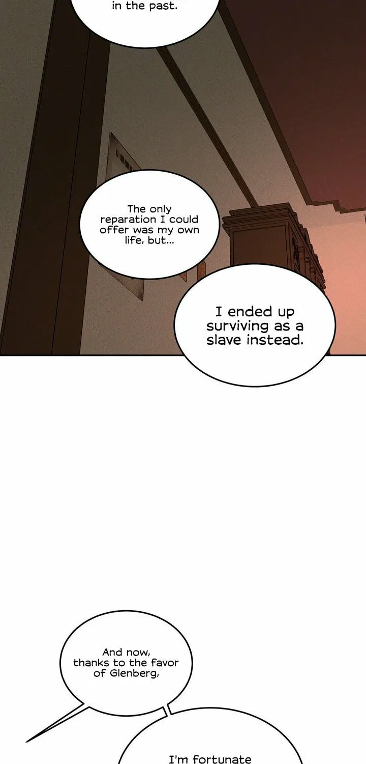 Antidote (Harusari) Chapter 34 page 45 - 