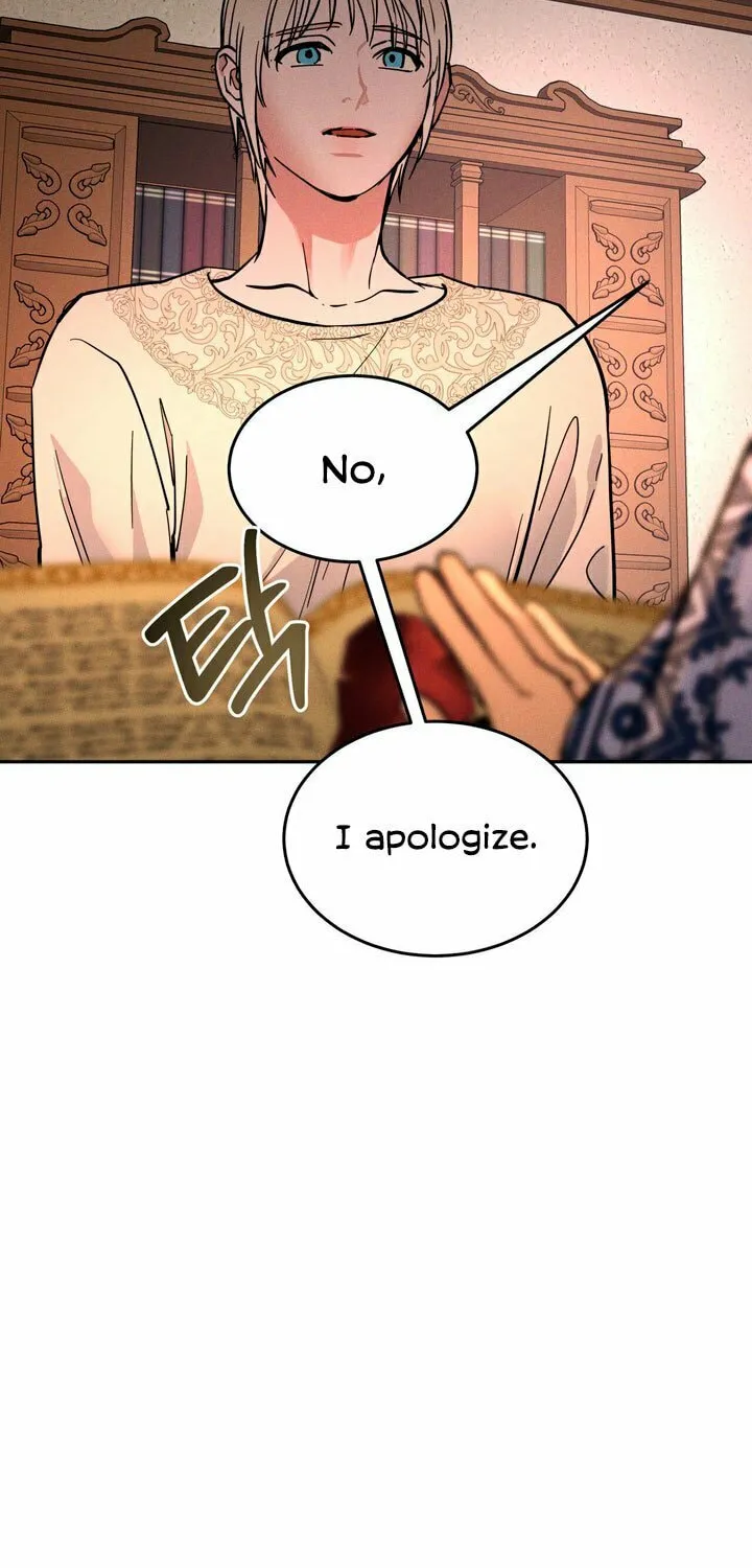 Antidote (Harusari) Chapter 34 page 47 - 