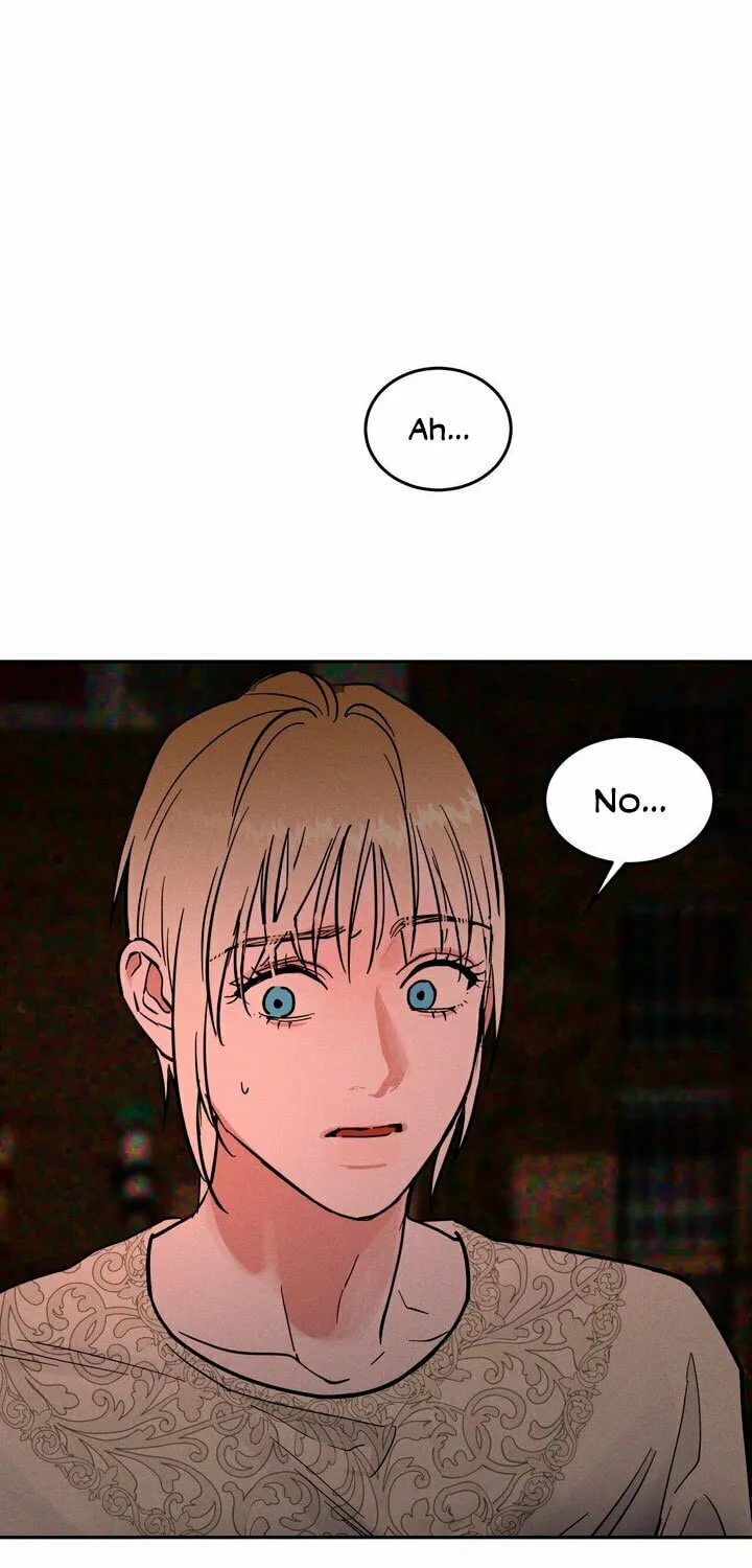 Antidote (Harusari) Chapter 34 page 52 - 