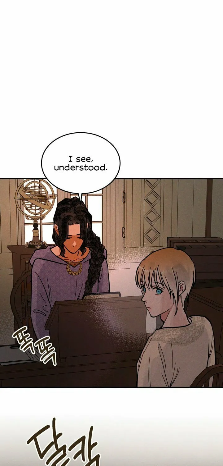 Antidote (Harusari) Chapter 34 page 53 - 